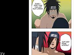 naruto gay porn hentai action full scenes