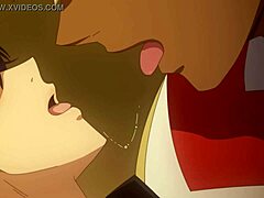 The titans bride ep 02 sem censura anime gay