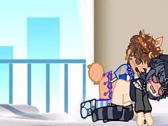 a little 18+ help a gacha gay bi video gacha heat 😜