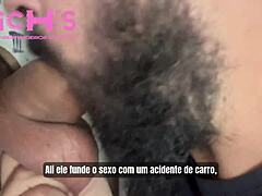 declarações de amor por um glory hole