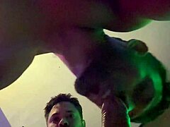 Dois dotados me leitando na sauna lux em recife