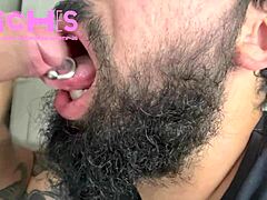 declarações de amor por um glory hole