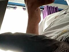 warning huge dick