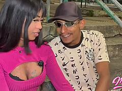 eu e meu marido corno enganamos o gay que gosta de violar