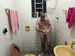 me preparando para trabalhar haha