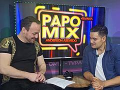 Yuri gaúcho answers tough questions and shares career revelations