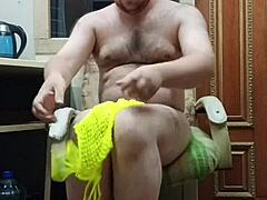free anal sex of a russian fat ass whore