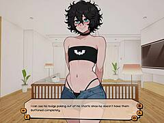 My femboy roommate special weekend 10