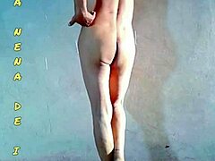 Short amateur video clip with close views