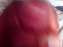 my honey need to cum right now