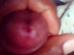 my honey need to cum right now