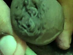 Small cock really want to horny now