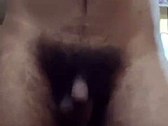 Nude Gay Boy Funny Dance