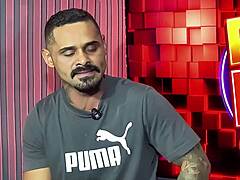 ferjinho fala sobre produções relacionamento e uma separação