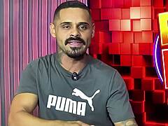 ferjinho fala sobre produções relacionamento e uma separação