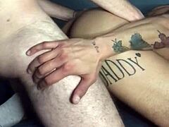 Follandomelo Rico Al Hermano De Mi Novia Me Entrega Muy Rico El Culo Y Lo Debo Bien Abierto Con Lechita Adentro - Bareback- Sem Camishina