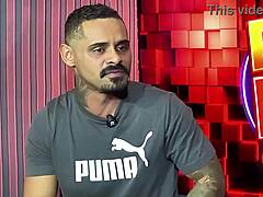 ferjinho fala sobre produções relacionamento e uma separação