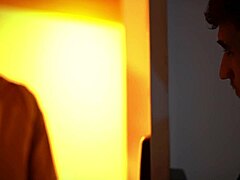 dotado e escroto me fodeu com força