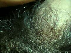 lots of hair in my cock needs stroking now