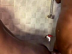 step brother drilled me hard at home