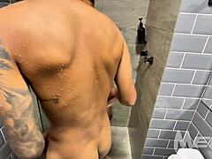 Broderagem Na Casa Dos Amigos Quando Ele Entro No Banheiro E Fico Me Manjando E Queis Mata Sua Curiosidade Video Completo No Red