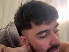 Fat dick boy makes me roll my eyes 😩🍆