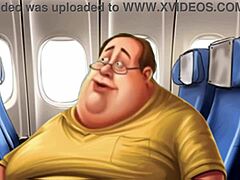 Flying si diverte con il patrigno gay... così divertente! 😜