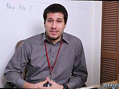 pojke xxx gay sex-video med lances stora födelsedagssurpris