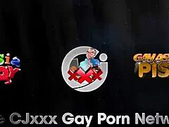 Twinka Corey in Jerome jebeta močno!