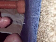 Milyen vad ez a dildo lovaglás orgazmusig?