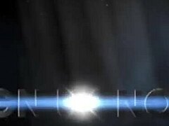 3ツインクがガチガチチンポしゃぶりまくり熱ザーメンぶちまけ