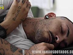 Pregled prostate se spremeni v divjo bolnišnično orgijo