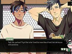 Uh, Bu Jockstrap Bahsini Kazanacağım, Tekrar Yanlış Numara, Bölüm 2, Anladın mı!