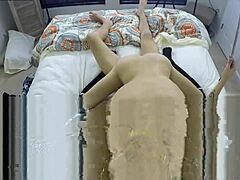 Hey, genç çıplak sidik ve POV aksiyonu görmek ister misin?