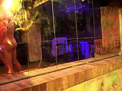 Csatlakoztam Egy Vad Diák Orgiához Intenzív Fúvásokkal És Anális Akcióval.