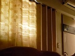 Marta dostáva tvrdý análny výprask v emo štýle!