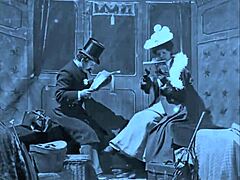 أحببت ذلك الثلاثي المثلي الجنسي النادر القديم