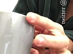 กาแฟและน้ำเงี่ยนร้อนๆ จบแบบสุดๆ ใช่มั้ย?