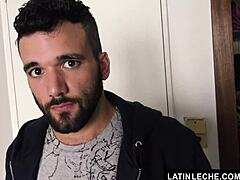 how did i turn this latino gay teen into my sex servant on a wild ride?