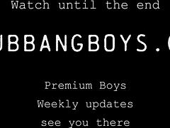 i’m totally hooked on anal threesomes with ripped bodybuilders after gym