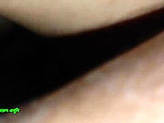 Twink remaja Bangla Deshi dikongkek keras oleh BBC panjang