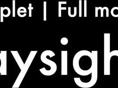 वाह! मिस्टिक निकोलस बार्डन, एंड्रे क्रूज, बाराम 21cm, रूडी फासो और अन्य के साथ फक करता है!