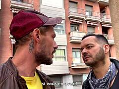 Gamberros Del Barrio teljes film medve blowjob akcióval.