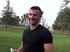 Matt do Reality Dudes me deixa louco com suas habilidades!