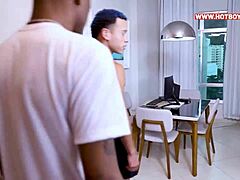 Baszom az osztály seggfejét, hogy átmenjek.