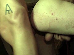 Gejska orgija del 3 z divjim twink analom v vroči skupinski akciji