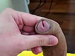 Twink Brazil muda jiran lancap solo