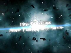 ทวินก์เอเชีย Non และ Je แตกก้นแบบเปลือยเปล่าหนัก