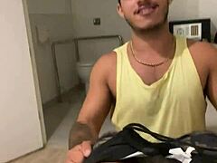 होटल में मॉन्स्टर कॉक वाला टूरिस्ट मुझे सेड्यूस करता है