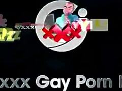 ทวินไทย ดูดและริมก้นแน่น